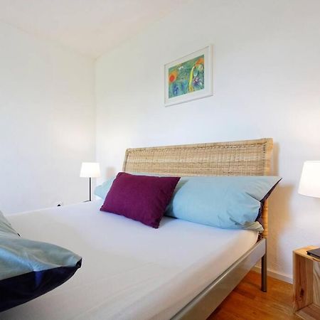 Apartamento Gute Lage, 3 Raeder, Gruen, Familien Tréveris Exterior foto