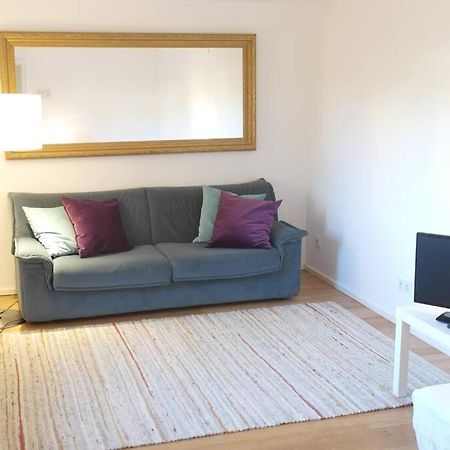 Apartamento Gute Lage, 3 Raeder, Gruen, Familien Tréveris Exterior foto